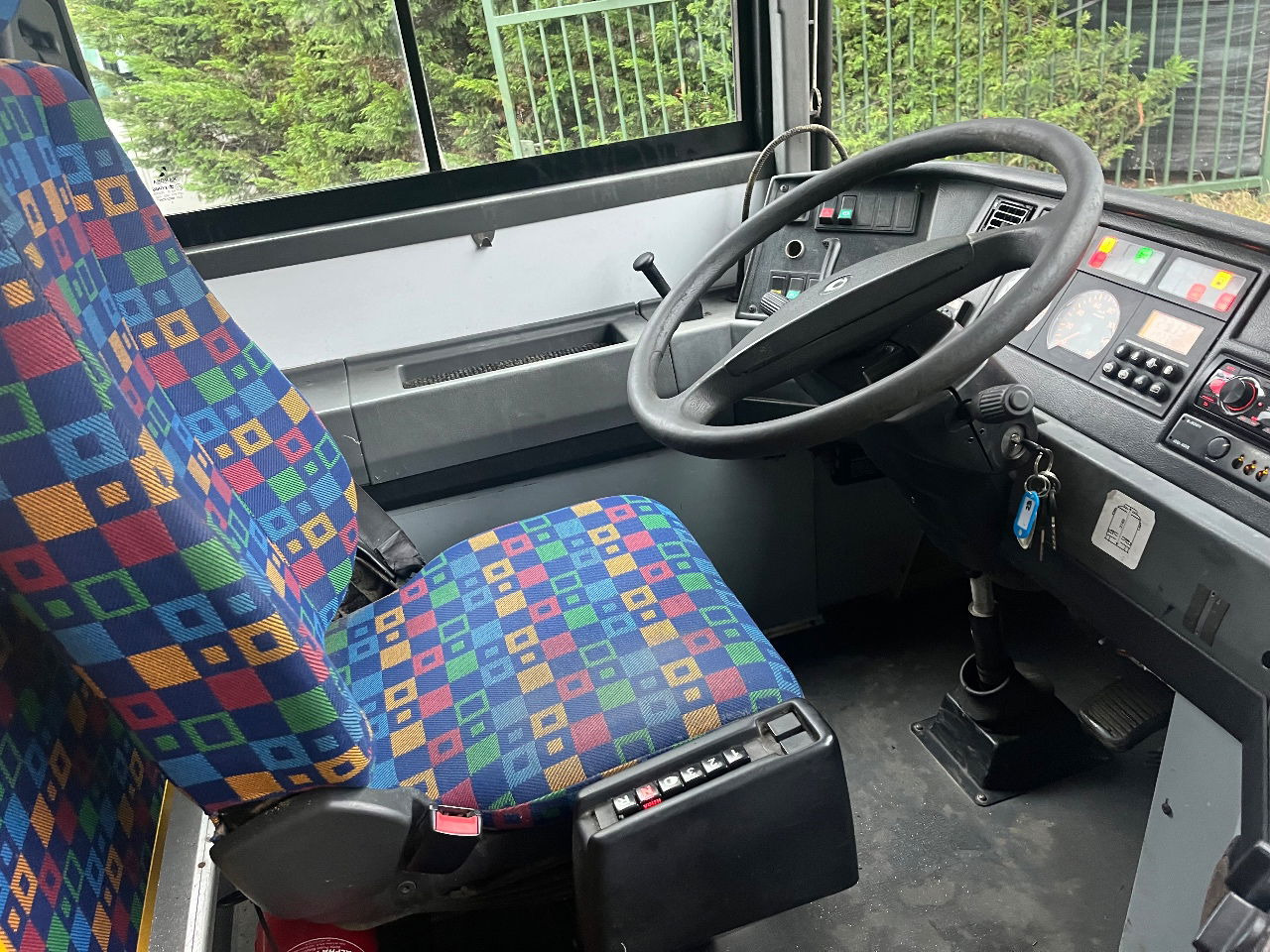 Irisbus Recreo - Ônibus urbano: foto 5 Irisbus Recreo - Ônibus urbano: foto 5