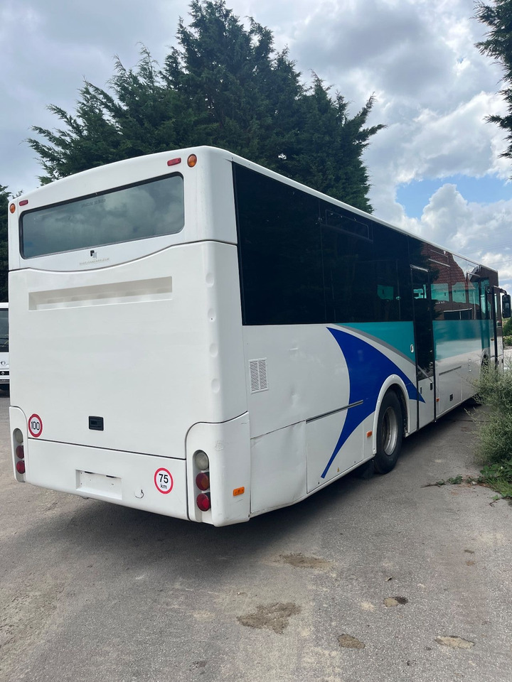 MAN A91 - Autocarro: foto 3 MAN A91 - Autocarro: foto 3