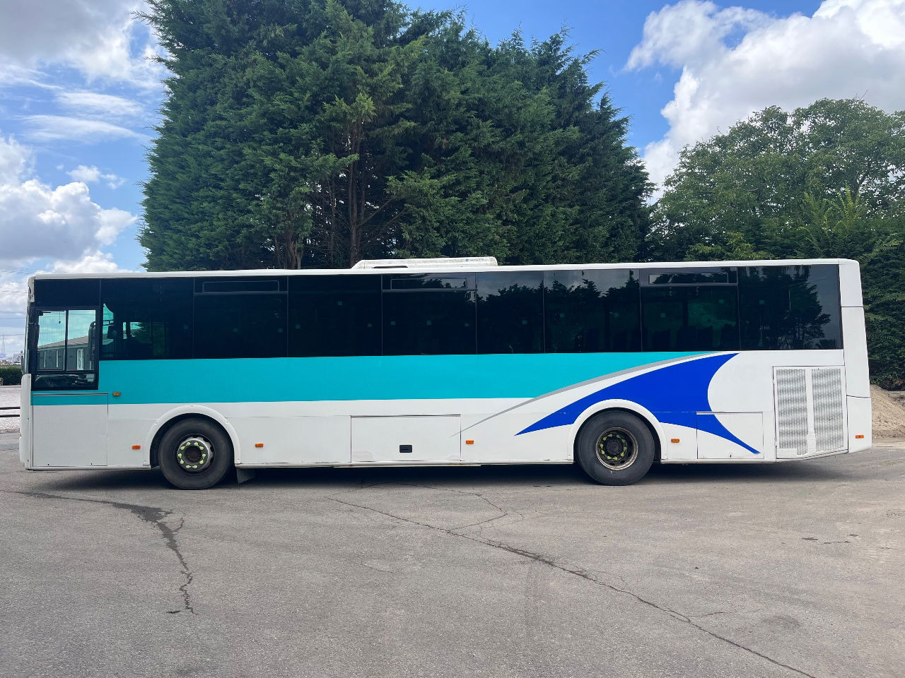 MAN A91 - Autocarro: foto 2 MAN A91 - Autocarro: foto 2