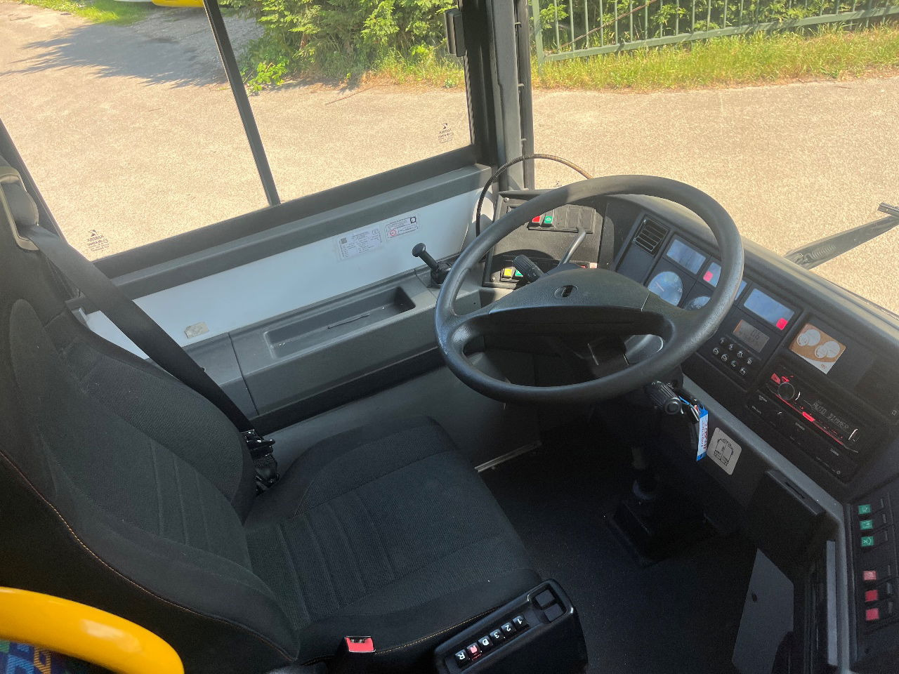 Irisbus Recreo - Ônibus: foto 5 Irisbus Recreo - Ônibus: foto 5