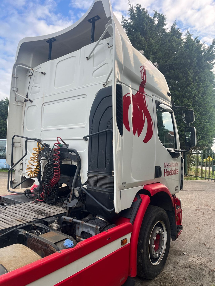 Renault Premium 320 - Tractor: foto 4 Renault Premium 320 - Tractor: foto 4