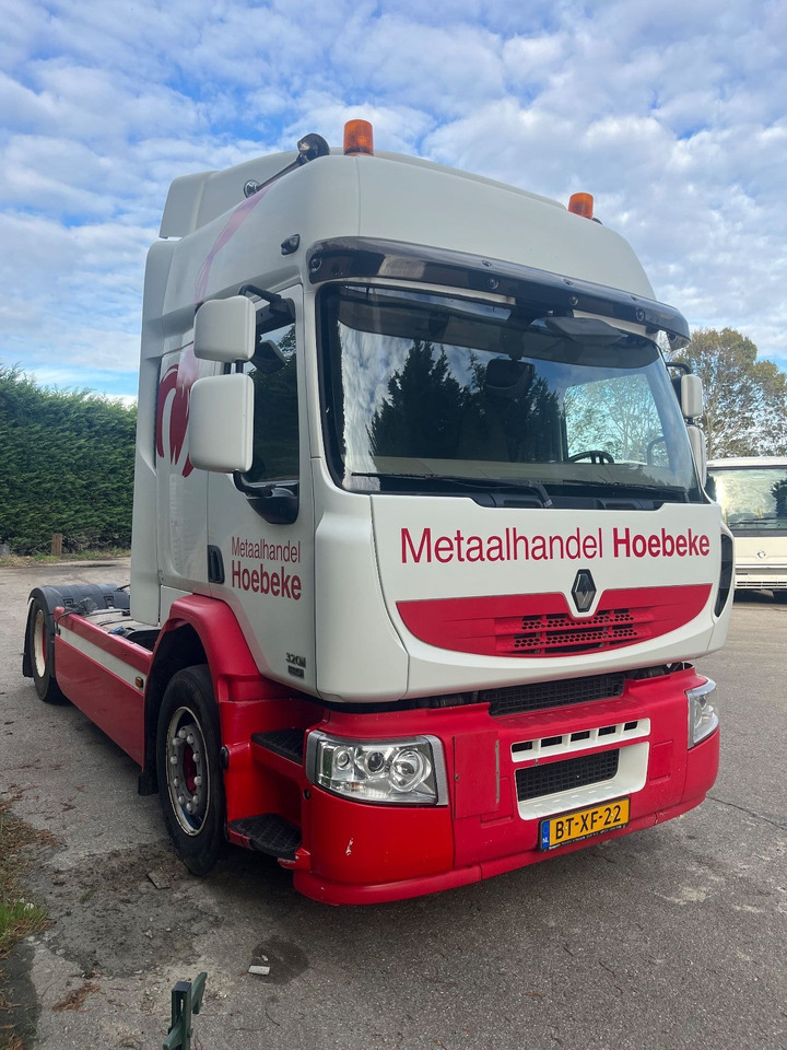 Renault Premium 320 - Tractor: foto 3 Renault Premium 320 - Tractor: foto 3