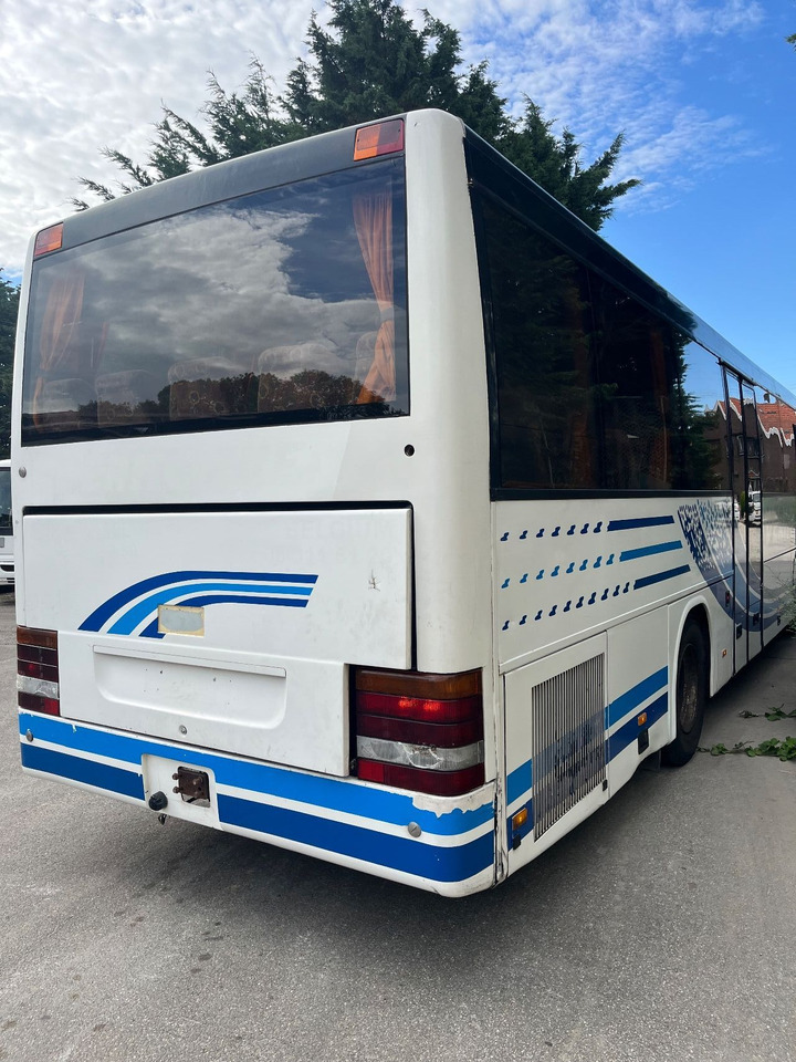 Van Hool 915 SC2 - Autocarro: foto 3 Van Hool 915 SC2 - Autocarro: foto 3