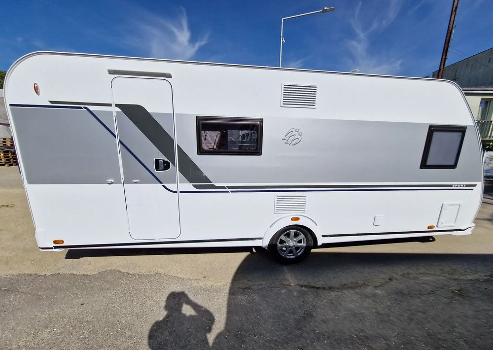 KNAUS Sport 540 FDK - Caravana: foto 2 KNAUS Sport 540 FDK - Caravana: foto 2