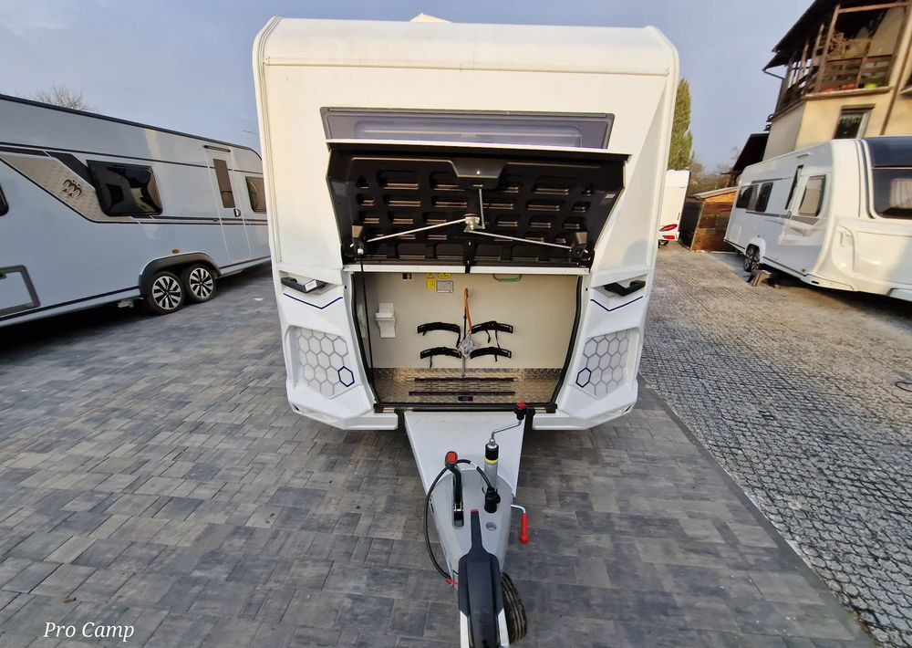 KNAUS YASEO 500 DK - Caravana: foto 3 KNAUS YASEO 500 DK - Caravana: foto 3