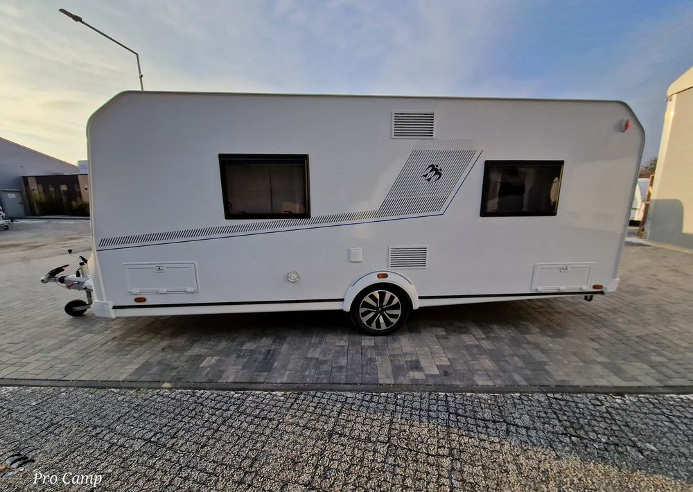 KNAUS YASEO 500 DK - Caravana: foto 5 KNAUS YASEO 500 DK - Caravana: foto 5
