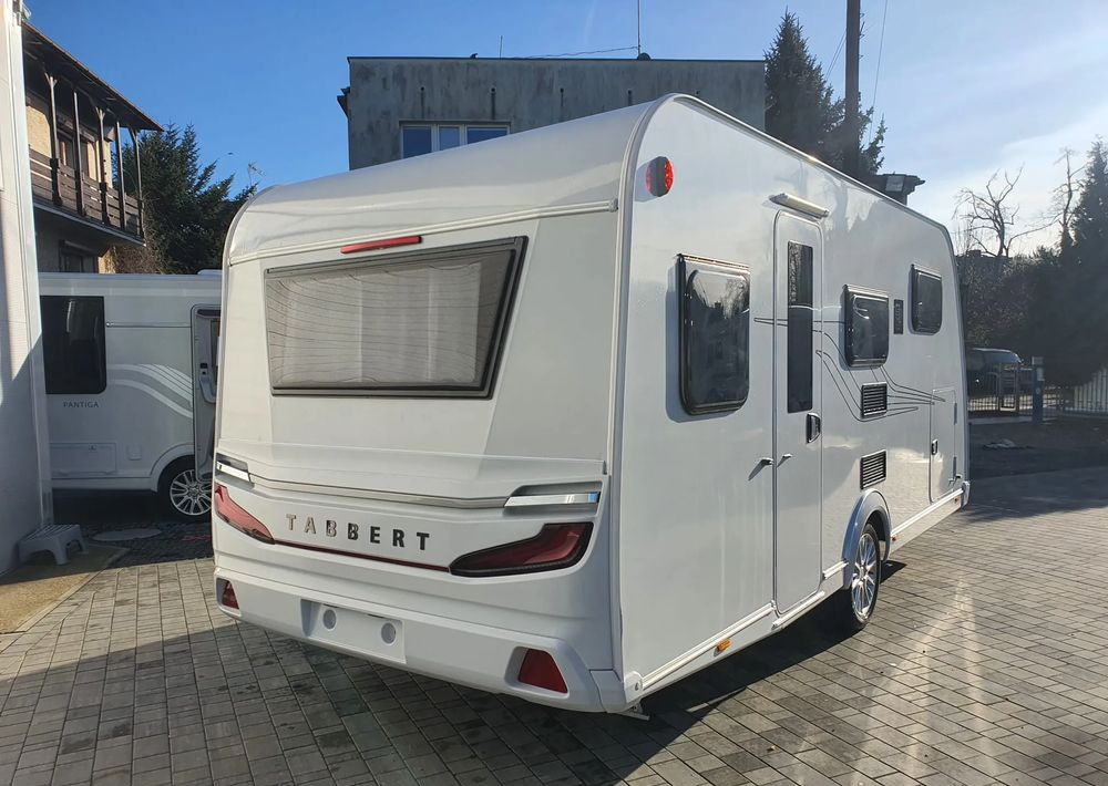 Tabbert SENARA 460 E - Caravana: foto 4 Tabbert SENARA 460 E - Caravana: foto 4