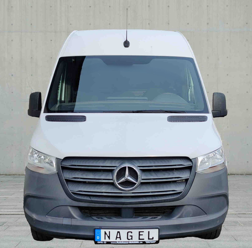 Mercedes-Benz Sprinter III Kasten RWD 314 CDI L2H2 Klima Apple Android DAB - Furgão: foto 3 Mercedes-Benz Sprinter III Kasten RWD 314 CDI L2H2 Klima Apple Android DAB - Furgão: foto 3