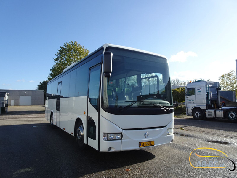 Iveco Arway 10,6 mtr 47 seats - Autocarro: foto 3 Iveco Arway 10,6 mtr 47 seats - Autocarro: foto 3