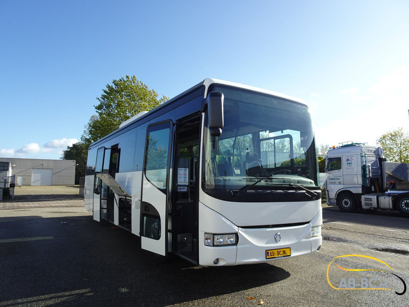 Iveco Arway 10,6 mtr 47 seats - Autocarro: foto 4 Iveco Arway 10,6 mtr 47 seats - Autocarro: foto 4