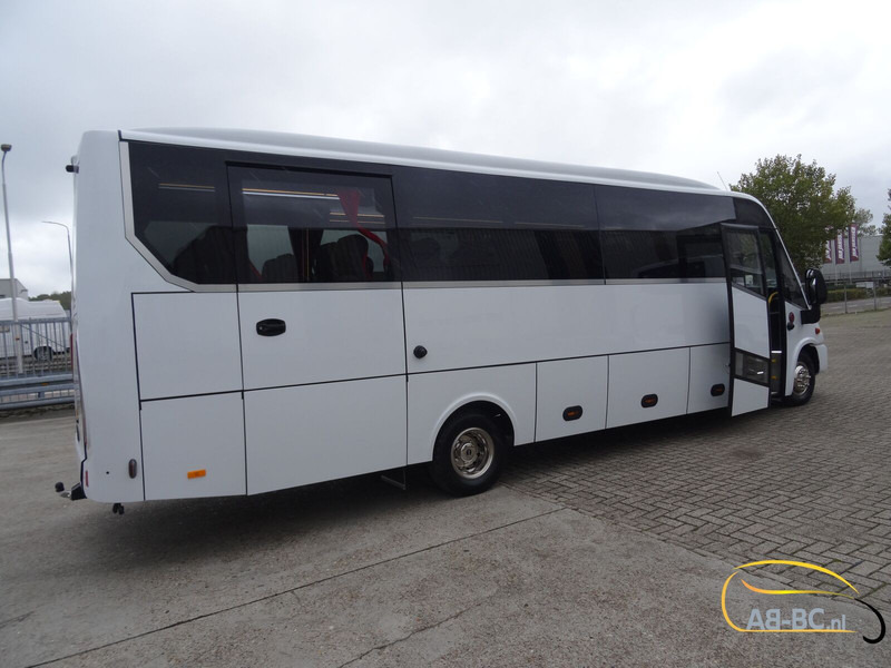 Locação financeira de Iveco Aveuro Tourna 35 Seats EURO 6 Iveco Aveuro Tourna 35 Seats EURO 6: foto 7