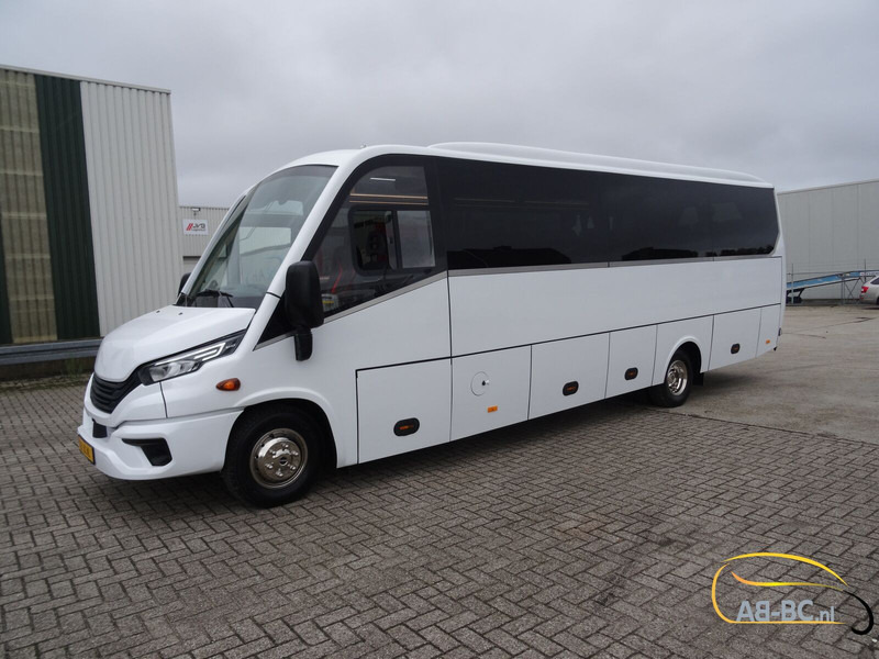 Locação financeira de Iveco Aveuro Tourna 35 Seats EURO 6 Iveco Aveuro Tourna 35 Seats EURO 6: foto 13