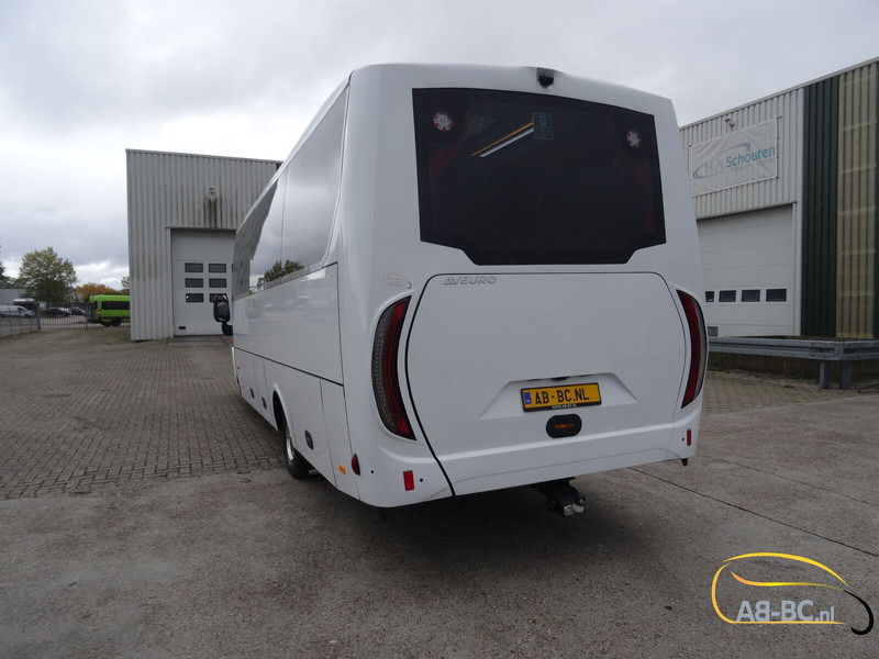 Locação financeira de Iveco Aveuro Tourna 35 Seats EURO 6 Iveco Aveuro Tourna 35 Seats EURO 6: foto 19