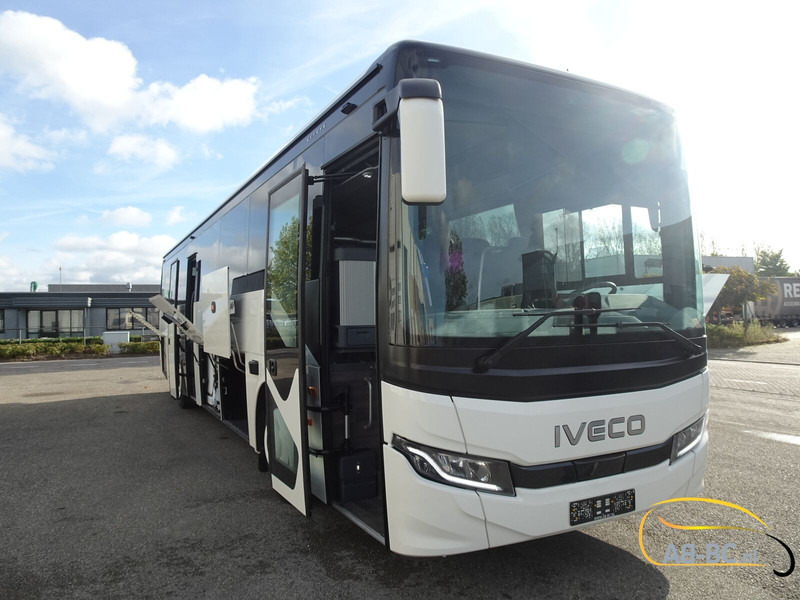 Iveco Evadys, 53 Seats/WC ADAS December 2025 available - Autocarro: foto 4 Iveco Evadys, 53 Seats/WC ADAS December 2025 available - Autocarro: foto 4