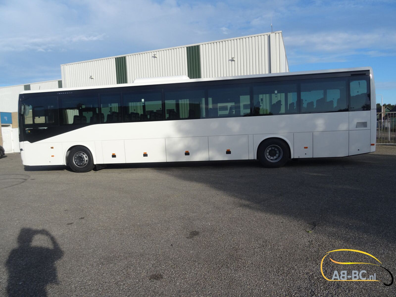 Locação financeira de Iveco New Crossway 61 seats 3 pieces on stock Iveco New Crossway 61 seats 3 pieces on stock: foto 9