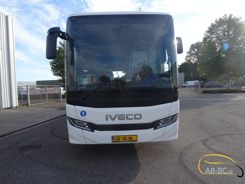 Locação financeira de Iveco New Crossway 61 seats 3 pieces on stock Iveco New Crossway 61 seats 3 pieces on stock: foto 19