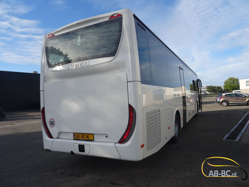 Iveco New Crossway 61 seats 3 pieces on stock - Autocarro: foto 5 Iveco New Crossway 61 seats 3 pieces on stock - Autocarro: foto 5