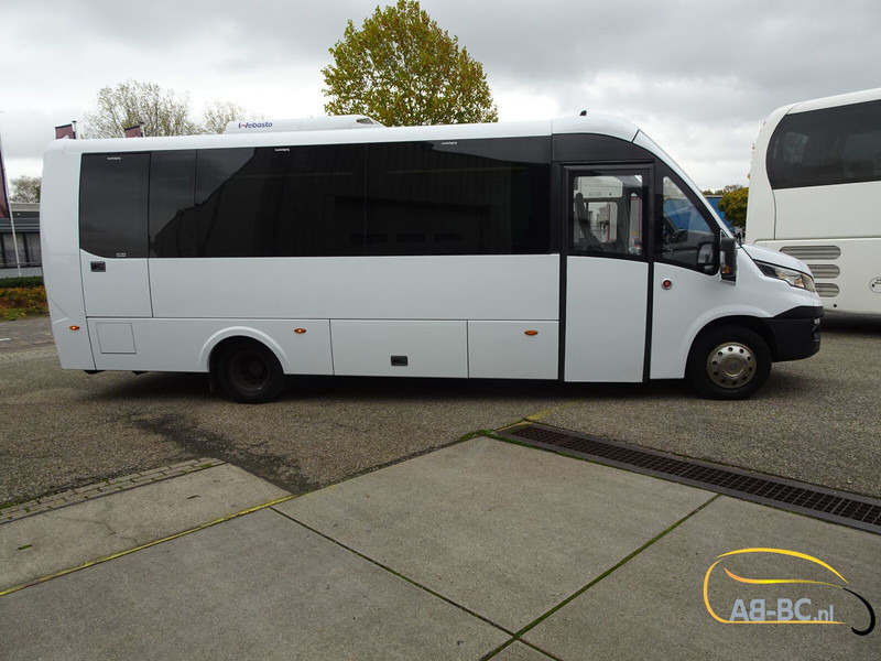 Iveco Rosero First - 29 Seats EURO 6 - Ônibus suburbano: foto 5 Iveco Rosero First - 29 Seats EURO 6 - Ônibus suburbano: foto 5