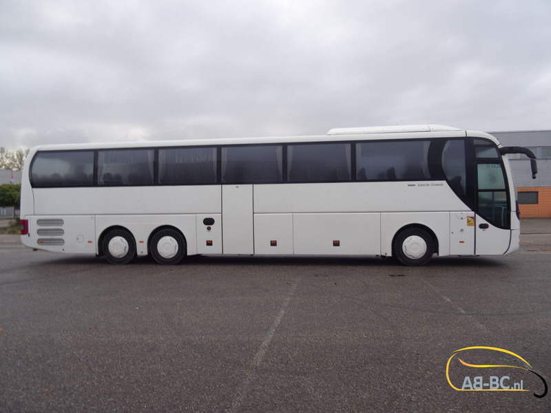 MAN Lion's Coach 61 seats euro 6 - Autocarro: foto 5 MAN Lion's Coach 61 seats euro 6 - Autocarro: foto 5