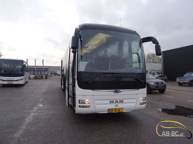 MAN Lion's Coach 61 seats euro 6 - Autocarro: foto 4 MAN Lion's Coach 61 seats euro 6 - Autocarro: foto 4