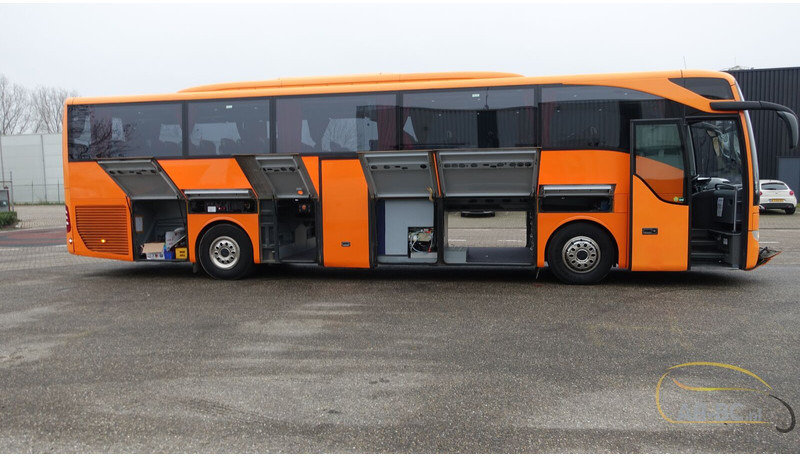 Mercedes-Benz Tourismo RHD - 52 Seats EURO 6 - Autocarro: foto 4 Mercedes-Benz Tourismo RHD - 52 Seats EURO 6 - Autocarro: foto 4