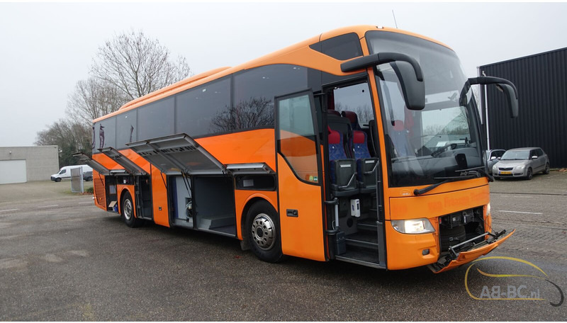 Mercedes-Benz Tourismo RHD - 52 Seats EURO 6 - Autocarro: foto 2 Mercedes-Benz Tourismo RHD - 52 Seats EURO 6 - Autocarro: foto 2