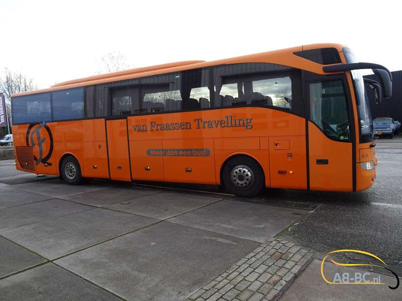 Mercedes-Benz Tourismo RHD - 52 Seats EURO 6 - Autocarro: foto 2 Mercedes-Benz Tourismo RHD - 52 Seats EURO 6 - Autocarro: foto 2