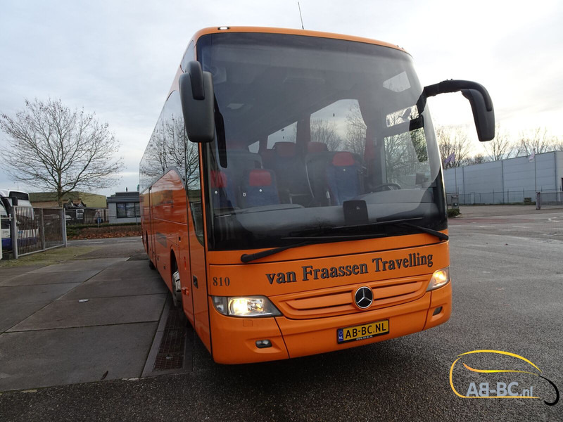 Mercedes-Benz Tourismo RHD - 52 Seats EURO 6 - Autocarro: foto 4 Mercedes-Benz Tourismo RHD - 52 Seats EURO 6 - Autocarro: foto 4