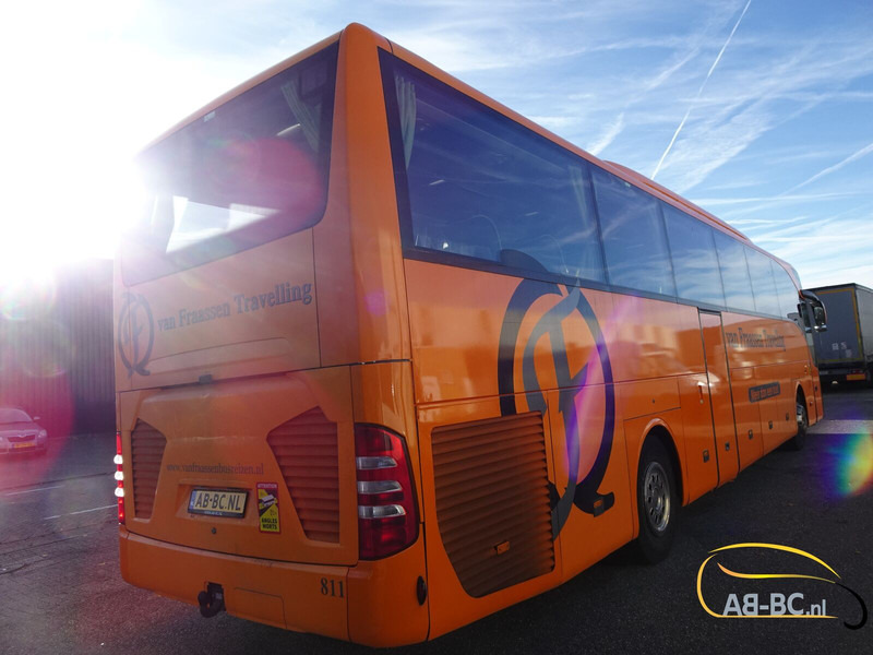 Mercedes-Benz Tourismo RHD-M - 51 Seats EURO 6 - Autocarro: foto 5 Mercedes-Benz Tourismo RHD-M - 51 Seats EURO 6 - Autocarro: foto 5