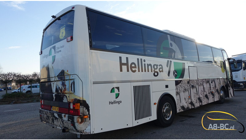 VDL Berkhof Axial SB4000 - Autocarro: foto 5 VDL Berkhof Axial SB4000 - Autocarro: foto 5