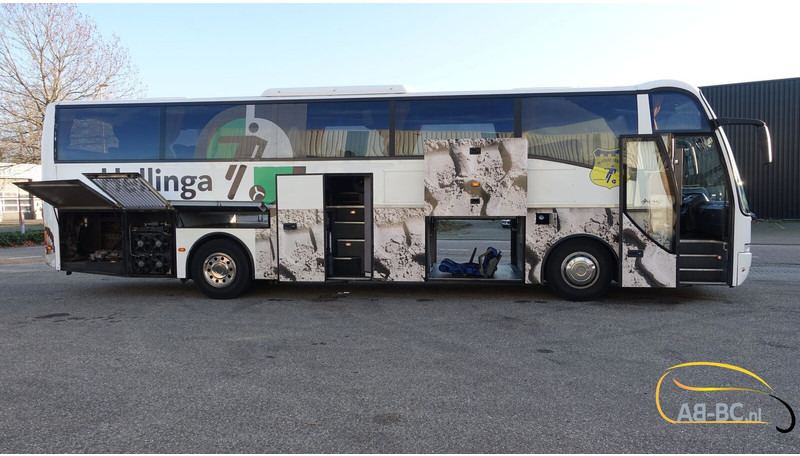 VDL Berkhof Axial SB4000 - Autocarro: foto 4 VDL Berkhof Axial SB4000 - Autocarro: foto 4