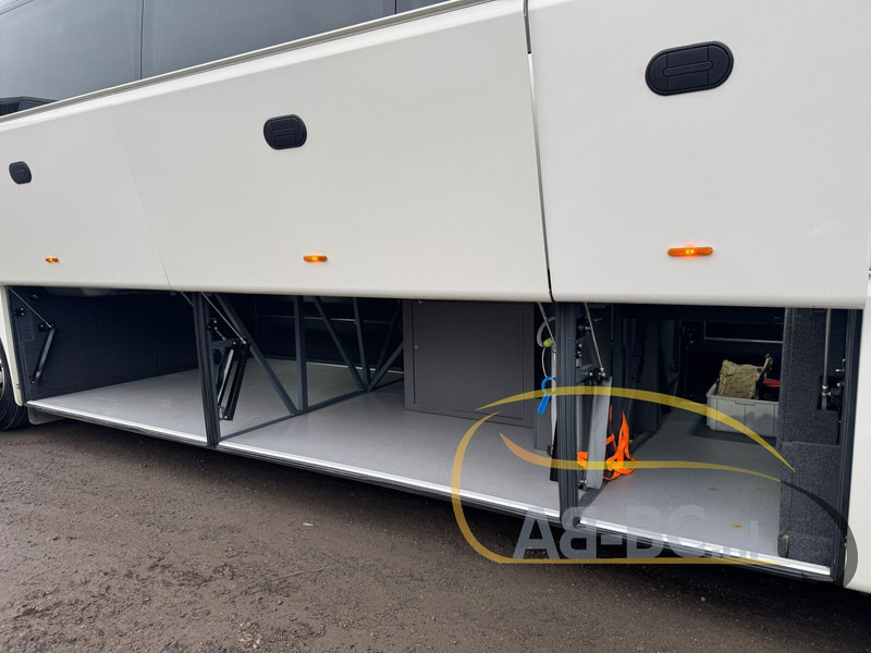 VDL Futura FHD2-129/300 - 52 Seats EURO 6, 4 pcs. from Jan 26 - Autocarro: foto 5 VDL Futura FHD2-129/300 - 52 Seats EURO 6, 4 pcs. from Jan 26 - Autocarro: foto 5