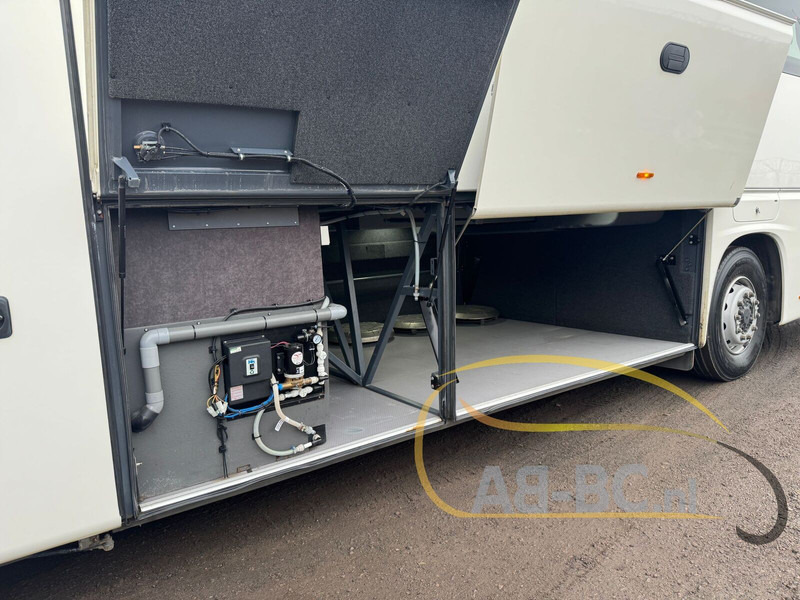 VDL Futura FHD2-129/300 - 52 Seats EURO 6, 4 pcs. from Jan 26 - Autocarro: foto 2 VDL Futura FHD2-129/300 - 52 Seats EURO 6, 4 pcs. from Jan 26 - Autocarro: foto 2