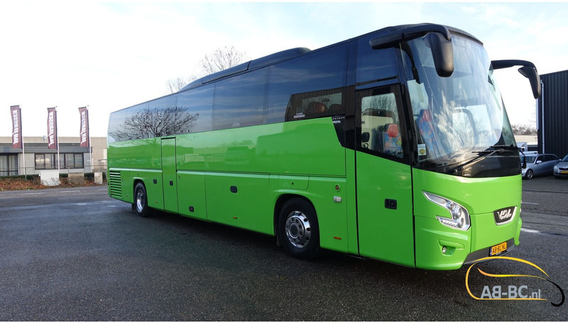 VDL Futura FHD2 129-370 - 55 Seats EURO 6 - Autocarro: foto 1 VDL Futura FHD2 129-370 - 55 Seats EURO 6 - Autocarro: foto 1