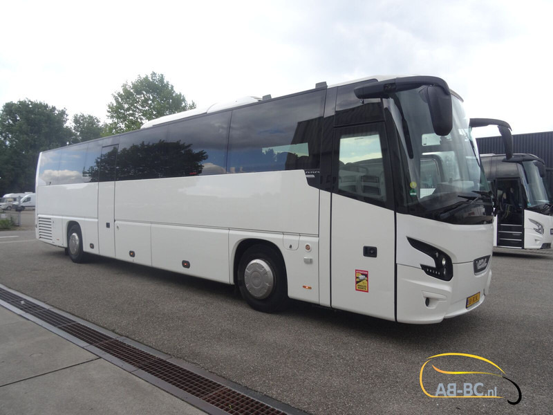 VDL Futura FMD2-129/370 - 53 Seats EURO 6 - Autocarro: foto 1 VDL Futura FMD2-129/370 - 53 Seats EURO 6 - Autocarro: foto 1