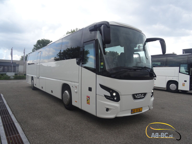 VDL Futura FMD2-129/370 - 53 Seats EURO 6 - Autocarro: foto 3 VDL Futura FMD2-129/370 - 53 Seats EURO 6 - Autocarro: foto 3