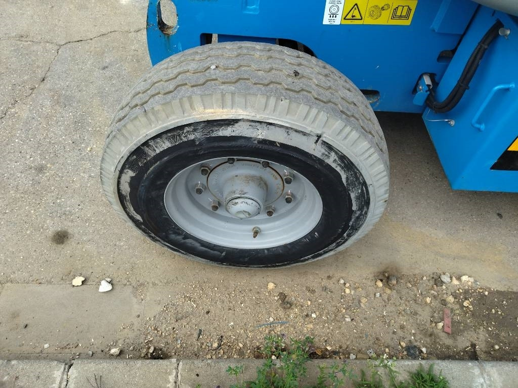 Genie Z 45/25 J DC - Plataforma articulada: foto 5 Genie Z 45/25 J DC - Plataforma articulada: foto 5