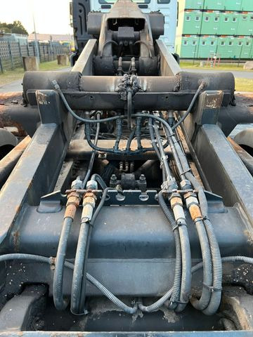 MAN TGS 26.400 Meiller RK-2065/KEINE 460,440 - Camião polibenne: foto 5 MAN TGS 26.400 Meiller RK-2065/KEINE 460,440 - Camião polibenne: foto 5