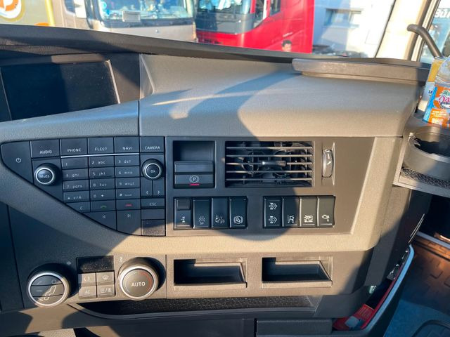 Tractor Volvo 540: foto 15