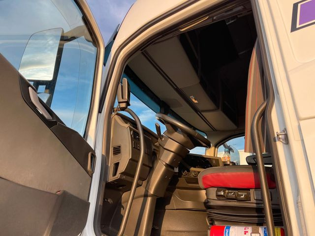 Tractor Volvo 540: foto 12