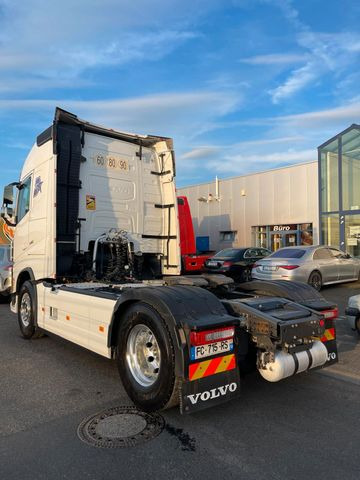 Tractor Volvo 540: foto 11