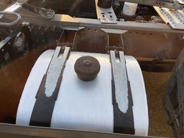 Tractor Volvo 540: foto 10