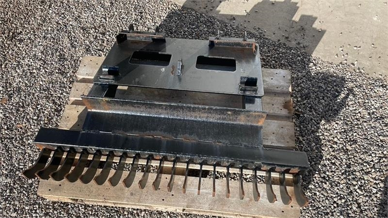 Thaler Rive Rive - Equipamento para Máquina de construção: foto 2 Thaler Rive Rive - Equipamento para Máquina de construção: foto 2