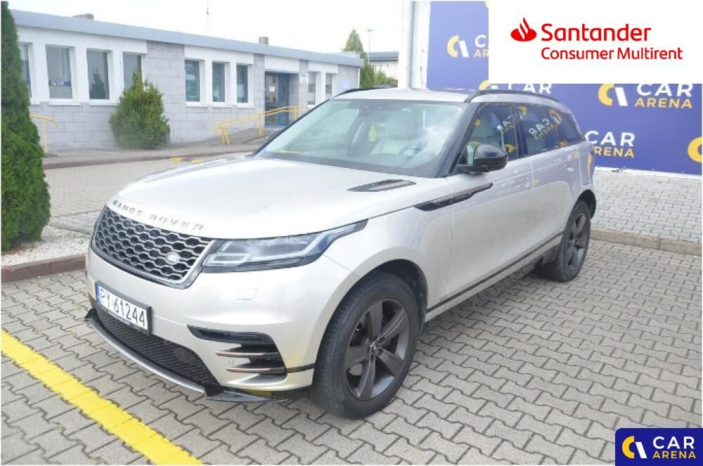 Land Rover Range Rover Velar Velar 2.0 Si4 R-Dynamic S SUV - SUV: foto 1 Land Rover Range Rover Velar Velar 2.0 Si4 R-Dynamic S SUV - SUV: foto 1