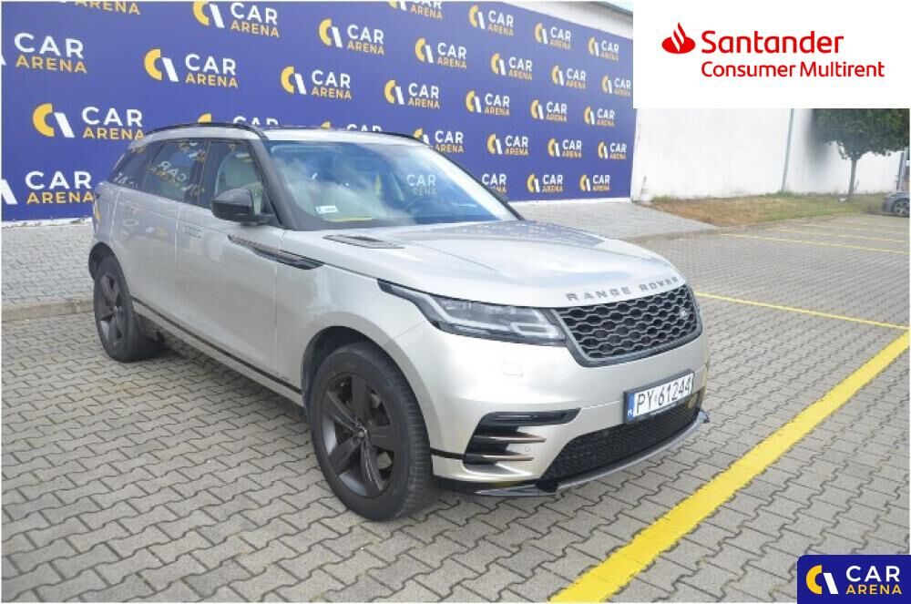 Land Rover Range Rover Velar Velar 2.0 Si4 R-Dynamic S SUV - SUV: foto 2 Land Rover Range Rover Velar Velar 2.0 Si4 R-Dynamic S SUV - SUV: foto 2