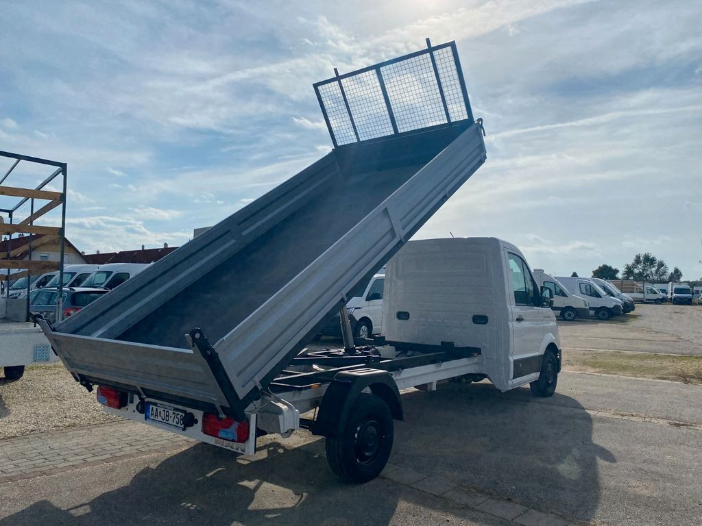 MAN L4 - 3.140 4X2F SB Kipper SOFORT MAN L4 - 3.140 4X2F SB Kipper SOFORT - Carrinha basculante: foto 5 MAN L4 - 3.140 4X2F SB Kipper SOFORT MAN L4 - 3.140 4X2F SB Kipper SOFORT - Carrinha basculante: foto 5
