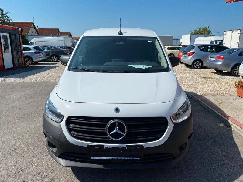 Locação financeira de Mercedes-Benz Citan Kasten 108 CDI kurz Mercedes-Benz Citan Kasten 108 CDI kurz: foto 13 Locação financeira de Mercedes-Benz Citan Kasten 108 CDI kurz Mercedes-Benz Citan Kasten 108 CDI kurz: foto 13