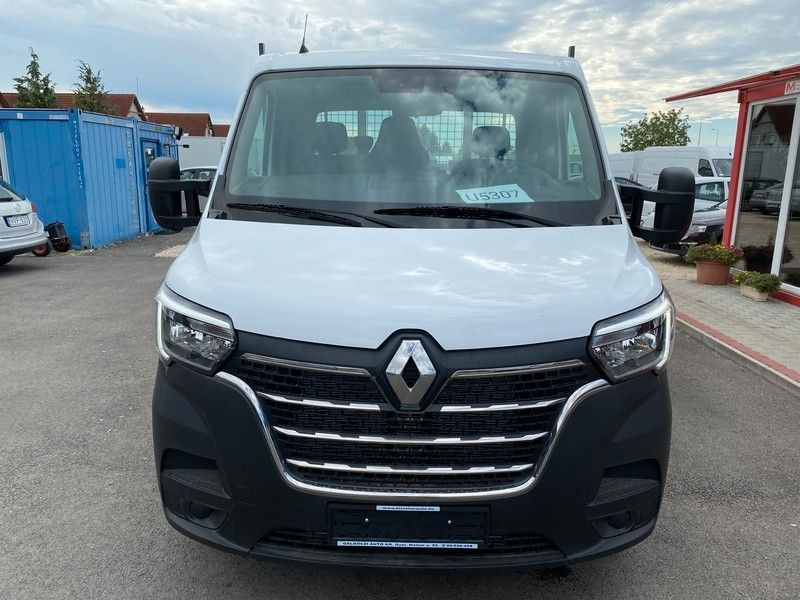 Renault Master Kipper L3H1 P5 4,5t 165Ps Renault Master Kipper L3H1 P5 4,5t 165Ps - Carrinha basculante: foto 2 Renault Master Kipper L3H1 P5 4,5t 165Ps Renault Master Kipper L3H1 P5 4,5t 165Ps - Carrinha basculante: foto 2