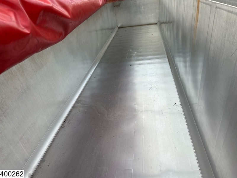 Benalu kipper - Semi-reboque basculante: foto 4 Benalu kipper - Semi-reboque basculante: foto 4