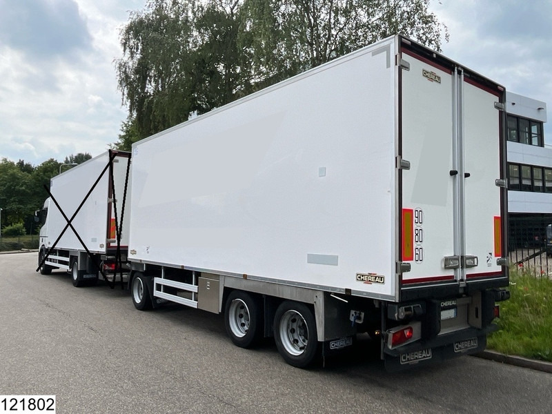 Chereau Autonoom Chereau - Reboque frigorífico: foto 2 Chereau Autonoom Chereau - Reboque frigorífico: foto 2